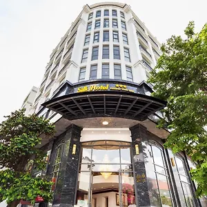 Hotel Silk Hong Ha Airport, Hô Chi Minh-Ville