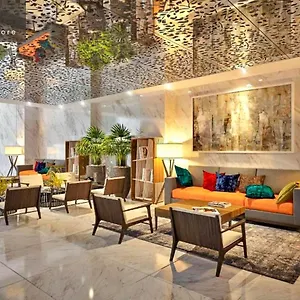 Hanz L'harmonie Hotel