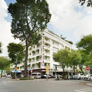 Hotell Victory Sai Gon