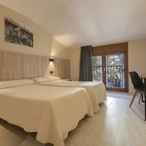 Hotel Hotel Encamp