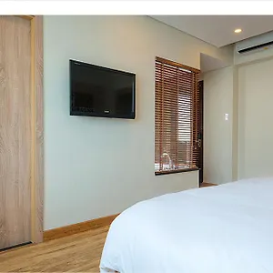 Hotel Gemini Saigon Group, Hô Chi Minh-Ville