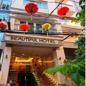 Hotel Beautiful Saigon, Hô Chi Minh-Ville