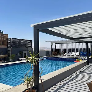 Hotel Mass Paradise