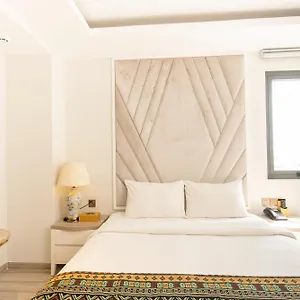 Hotel 8b & Spa, Hô Chi Minh-Ville