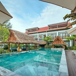 Hotel Aira Boutique Hotel&villa