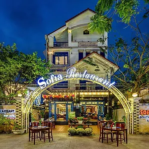 visit hotel
